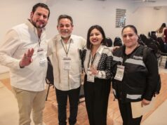 Nombran a Catalino Zavala vocero estatal de Morena