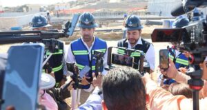 Presenta Armando Punto de Acuerdo para impulsar infraestructura vial estratégica en Los Cabos