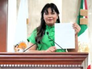 Solicita Montse Murillo agilizar acuerdos del Plan de Justicia para comunidades indígenas de SQ