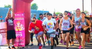 Promueve IPEBC la salud mental para deportistas
