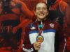 Naomi Castro conquista plata nacional y vuela a las Olimpiadas CONADE 2026