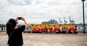 Iniciará la primavera con clima cálido y días soleados en Ensenada