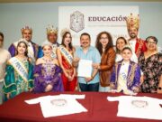 Solicita Corte Real del Carnaval suspensión de clases el martes 17 en Ensenada