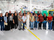 Baja California entre los primeros lugares en generación de empleo: Marina del Pilar