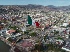 Continuará clima cálido en la última semana de marzo en Ensenada