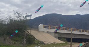 Localizan cuerpo cerca de un restaurante en el Valle de Guadalupe