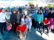 Invita Marina del Pilar a registrarse al programa de pensión para personas con discapacidad