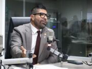 Impulsa Armando Ayala iniciativa para crear puntos violeta con botones de pánico en espacios públicos