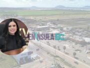 Demanda Daylín García centros de transfusión de sangre para San Quintin y San Felipe