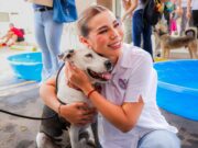 Acerca gobierno de Marina del Pilar servicios gratuitos para perros y gatos en Baja California