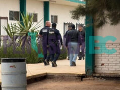 Broma de alto riesgo: detonación de explosivo en sanitarios pone en alerta al CBTa 146