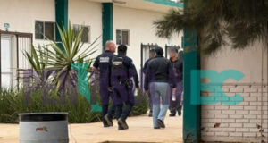 Broma de alto riesgo: detonación de explosivo en sanitarios pone en alerta al CBTa 146