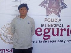 Detienen a joven tras agredir a su pareja en la zona comercial de San Quintín