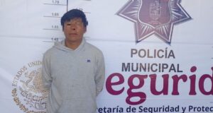 Detienen a joven tras agredir a su pareja en la zona comercial de San Quintín
