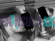 Hombre pide auxilio en comercio tras ser herido con un arma punzocortante en San Quintín