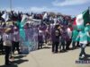 11 años de la huelga en San Quintín: manifestaciones, caos y saqueos