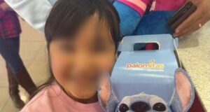 Muere niña de 8 años tras contagiarse de Ricketssia en Ensenada