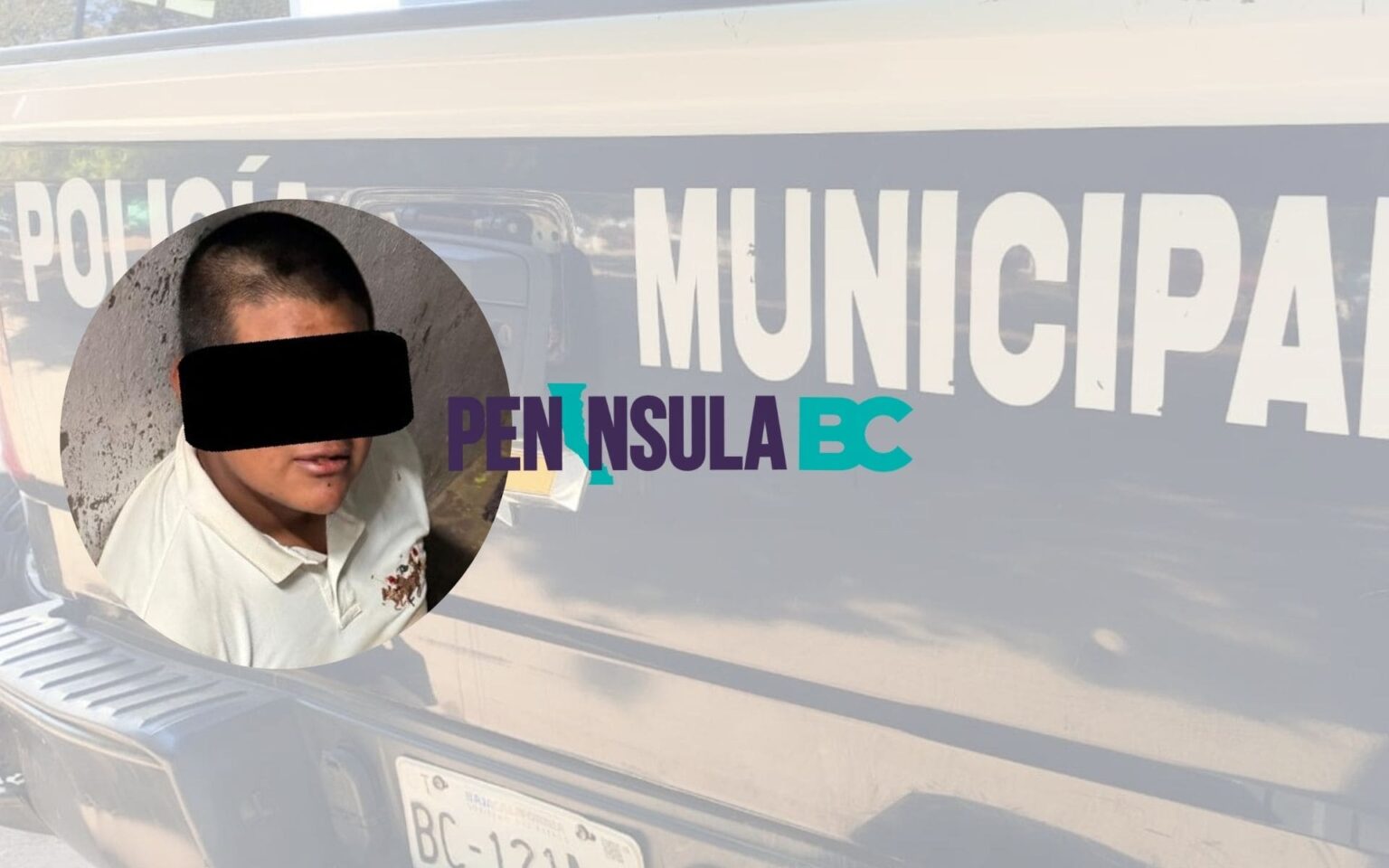 Detienen a David tras agredir y amenazar con un machete a su pareja en ...