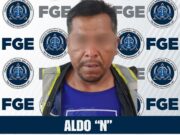 Vinculan a Aldo por un robo cometido a un vehículo estacionado en Ensenada