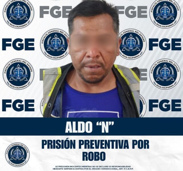 Aldo 04 marzo 2026