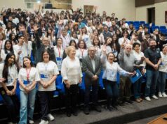 Ganan CETMAR 11 y Cetys la Olimpiada de Ciencias de la Tierra 2026 del CICESE