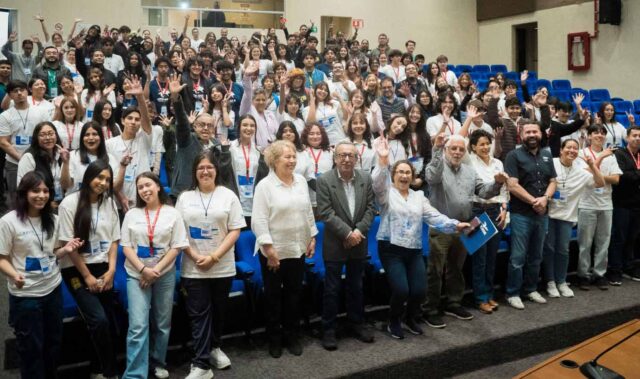 CICESE Olimpiada Ciencias Tierra