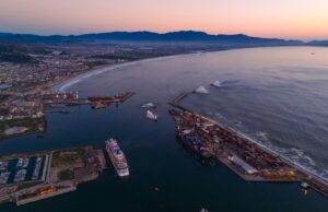 Pronostican clima de templado a frío para la primera semana de marzo en Ensenada