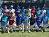 Triunfa COBACH plantel Ensenada en etapa municipal de los Juegos Deportivos CONADEMS