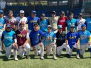 Triunfa COBACH plantel Ensenada en etapa municipal de los Juegos Deportivos CONADEMS