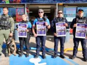 Fortalece DSPM su convocatoria policial mediante alianza estratégica con OXXO en Ensenada