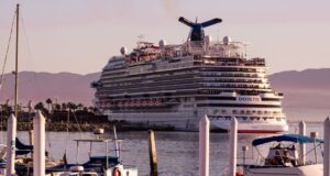 Sistema de alta presión traerá clima de agradable a cálido en Ensenada