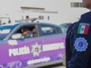 Rescatan a cuatro menores tras ingresar a un motel con amigos y ser abandonadas en Tijuana