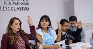 Exponen informes de trabajo la Comisión de Fiscalización y la Auditoría Superior del Estado