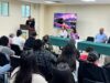 Celebran foro estatal sobre la Tuberculosis en la UABC de San Quintín