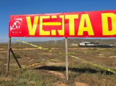 Investigan a ocho fraccionadores por fraude en venta de terrenos en San Quintín