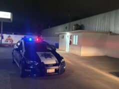 Asaltan gasera de la colonia Aeropuerto: botín de 600 pesos