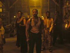 Acumula «Sinners» cuatro premios Oscar 2026