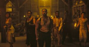 Acumula «Sinners» cuatro premios Oscar 2026