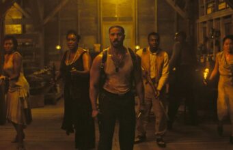 Acumula «Sinners» cuatro premios Oscar 2026