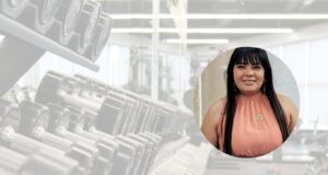 Propone Montse Murillo obligar a gimnasios a contar con programas internos de Protección Civil