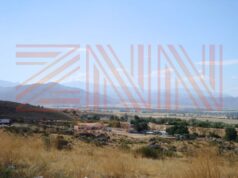 Abandonan vehículo y localizan cuerpo de joven en Valle de la Trinidad