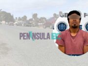 Vinculan por daños a Isaías, investigado por incendiar un vehículo en El Rosario