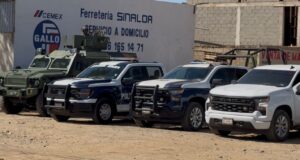 Arrancan operativo de Semana Santa en San Quintín