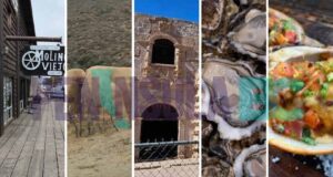 Analizan propuestas susceptibles a ser declaradas Patrimonio Cultural en San Quintín