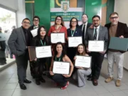 Reconocen a 268 académicos de la UABC por su antigüedad laboral