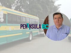 Propone Arnulfo Silva creación de la Comisión Permanente de Transporte para San Quintín