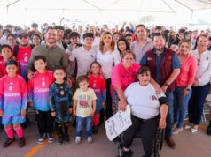 Impulsa Marina del Pilar emprendimiento juvenil con convocatoria “Joven Empléate”