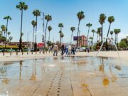 Proyectan hasta 80% de ocupación hotelera por Semana Santa en Ensenada