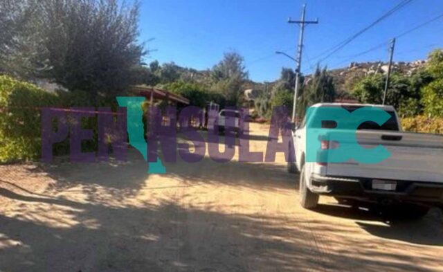 mujer fco zarco 25 marzo 2026