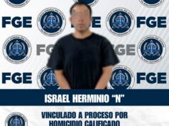 Vinculan a «El Sisco» por asesinato cometido en Lomas de San Ramón